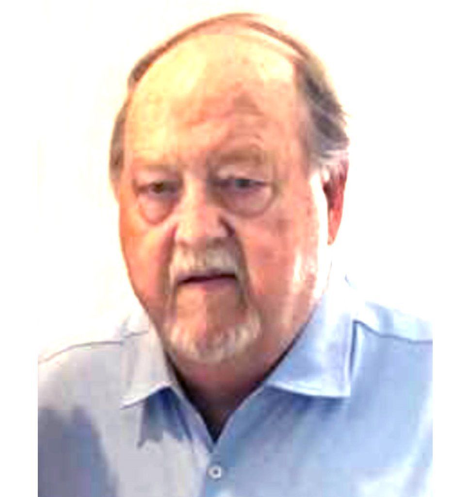 Gwyn, Jerry Wayne